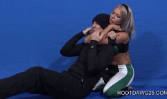 Adara - Scissor Hold Interrogation 1080p MOV