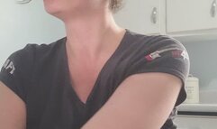 Another Coughing Fit