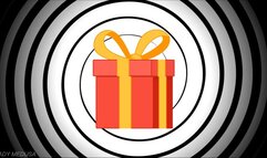 Exciting present for you