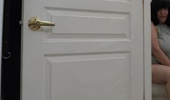 LOOKING THROUGH THE CRACK IN THE WALL FANTASY