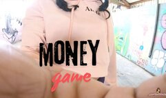 Giantess Crew - CJ - MONEY GAME GAME