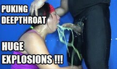 DEEP THROAT FUCKING PUKE 240910DB2 CANDY DEEPTHROAT PUKING TRICKS + FREE SURPRISE SHOW (LOWDEF SD MP4 VERSION)