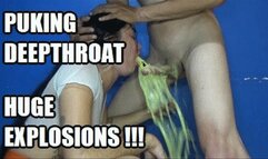 DEEP THROAT FUCKING PUKE 240910DC2 JESSIE DEEPTHROAT PUKING QUAGGING + FREE SURPRISE SHOW (LOWDEF SD MP4 VERSION)