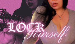 Lock Yourself