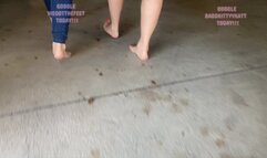 CLEAN OUR DIRTY FEET VOL 3 FV