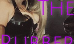 The Rubber Clinic: Begging Her to Breathe