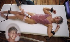 Ruslana - Massage Salon - Episode 10 - Part 2 - HD 1920x1080