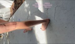 CLEAN MY DIRTY FEET BITCH VOL 10 FVV