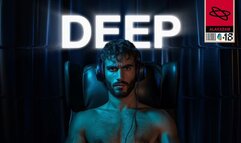 DEEP | Experiencia inmersiva para someter a sumisos | Audio 8D | Español