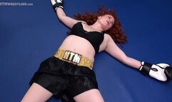 Shauna Ryanne vs Rusty Boxing Remastered (720WMV)