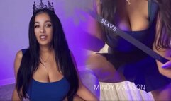 MESMERIZED ASS BITCH GETS OWNED