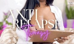 Anti Relapse Therapy-Fantasy