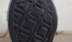 Worship my smelly feet