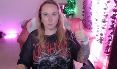 tell you what exactly I think about your cock