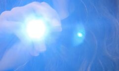 FOLLOW THE LIGHT | Jessica