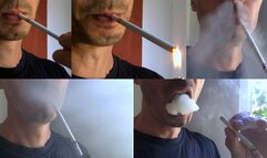 Power Smoking EVE 120s IYF 100924