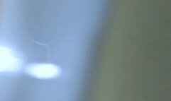 Teenie sneaks into Giantess foot bath POV PT 1 1080