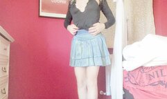 oh no no please stepfather, this anal punishment leaves me wide