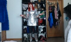 Tribute or a Task: Option 1