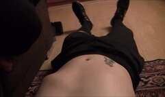 A STORMY AFTERNOON 4