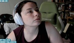 MyFreeCams - ToniTigresse September 10 2024