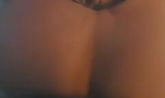 Sexy BBW Friend doggy