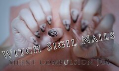 Sucked Into The Witches Horny Spell