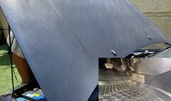 No START No CLUB Hangout