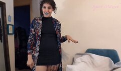 Squirt Demo For Classroom By Instructor Bella