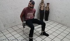 JUNKYE TRES MORDAZAS