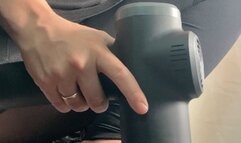 A humiliating Shoejob with 2 Sneakers - Sneakerfetish and Shoejob in New Balance 530 and Nike Air 270 Sneakers - CBT and denied second cumshot - Humiliation - multiedit - 4k quality