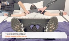 Nathan handled by Alex and me (mobile)