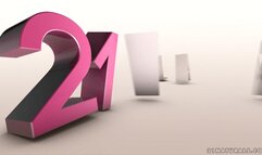 Blonde milf with high heels gets fucked in the ass