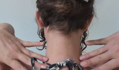 WORSHIP MY BIG BACK | Yuzu