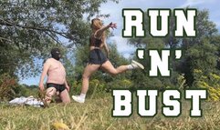RUN 'N' BUST! (1080p)
