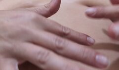 BBW BELLY BUTTON WORSHIP | Yuzu