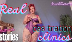 REAL Castration clinic