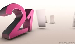 Perfect body brunette has hardcore anal sex with big black cock