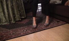 A STORMY AFTERNOON 5