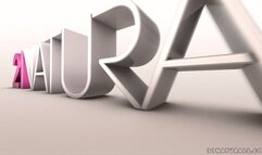 Horny brunette with big tits gets her ass hardcore fucked