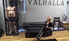 Preferred Preference