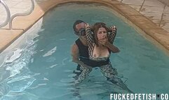 hd Ashley bdsm submission underwater 50off low quality