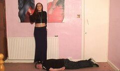 Sophie's Elegant Trample Dance 2