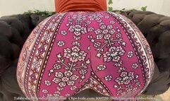 BLASTING FARTS AT YOU!