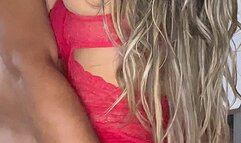 night games with my favorite small penis