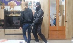 mask fetish pig nose nose fuck