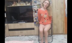 sweater fetish food sploshing shoes fetish