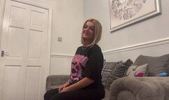 RR14: Balloon Blowing (non pop)