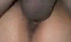 Gorgeous Wife Ginger Creampied By Black Guy