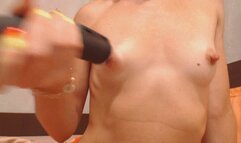 vacuum fetish blowjob bdsm nose fetish